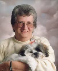 Obituary for Floy Lehman