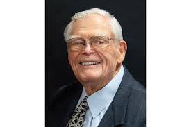 John Wright Obituary (1927