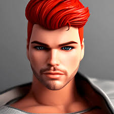 Drew Thomas Beta AI Voice Generator