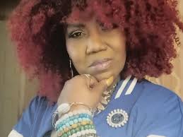 Greta Francine Mitchell's Obituary