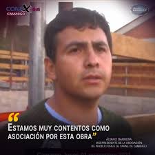 Radio-Camargo Cinti Bolivia