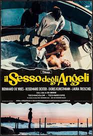 The Sex of Angels (1968) - IMDb