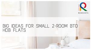 Find the latest b2gold corp. Big Ideas For Small 2 Room Bto Hdb Flats Renodots