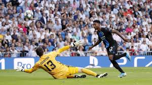 Download file & extract them using winrar. Real Madrid Nur Remis Gegen Den Fc Brugge Eurosport