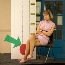 The actress, who shares daughters maggie, 10, and nancy, seven, with film and theatre director roger, said that it sometimes just 'doesn't work out.' anna, 42, told you magazine: Review The Scrambling Shambling Comedy Of Motherland The New Yorker