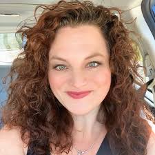 Andrea Bieber's Instagram, Twitter & Facebook