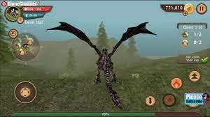 Be a dragon play store'da 180.000'den fazla indirilmiştir. Dragon Sim Online Online The Fantasy Rpg Android Gameplay Video 1 Youtube