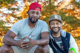 3/4) Jonathan: “Finding someone in...