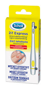Scholl pharma 2i1 liktorn express er en effektiv liktornpenn som virker fortere enn et vanlig liktornplaster, og kan brukes til behandling av flere liktorner. Liktorn Vitusapotek