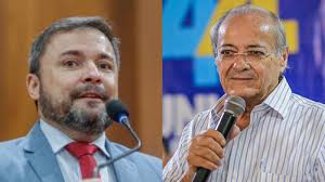 INSTITUTO CONSULTE: Nova pesquisa aponta vantagem de Fábio Novo sobre  Sílvio Mendes acima de 14%