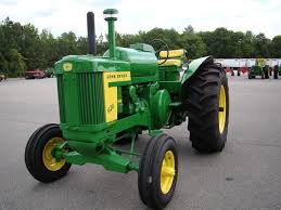 Restore your vintage tractor with new aftermarket parts for many classic tractor brands. Pin On John Deere