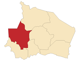 The newly formed seremban city council cover the whole seremban district. Seremban District Wikipedia