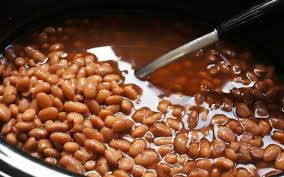 Bring to a boil, reduce to a simmer, cover with a lid, and cook, stirring occasionally, until the beans are nice and tender, about 1 hour 30 minutes. Slow Cooker Pinto Beans