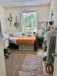 85 Fantastic College Bedroom Decor Ideas And Remodel 77 Interior Design Dorm Room Inspiration Dorm Room Designs College Bedroom Decor