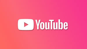 Image result for youtube logo