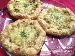 Puits Moelleux Au Thon Recette Apero Dinatoire Alimentation Moelleux