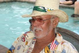 John LADD Obituary (2013)