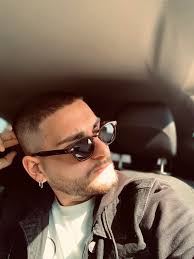 Rocco Hunt updated their profile picture.