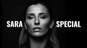 📅 11.09.2022🏠 SOLINGEN 🗨️ Charakterportrait SARA SPECIAL