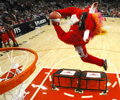 Seit 2010 spielt er professionell beim deutschen verein sg braunschweig. Basketball Die Nba Ist Ein Milliardengeschaft