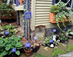 Harry Potter Garden Harrypotter Garden Container Garden Design Magical Garden Container Gardening