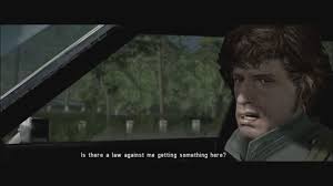 Rambo: The Video Game Review