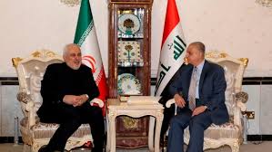 Irak Warnt Vor Einem Krieg Des Westens Mit Iran Vatican News