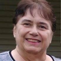 Nancy L. Yeager Obituary