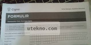 Cara menggunakan buku panduan ini buku panduan ini adalah. Cara Menutup Asuransi Cigna Utekno