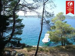 Kroatien ferienhäuser & ferienwohnungen am strand / am meer. Ferienhaus Mit Meerzugang Und Bootsanlegeplatz Auf Der Insel Erste Reihe Am Meer In Kroatien