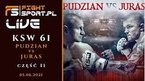 Ksw 61 pudzian vs juras; Vhsw17qug3v6dm