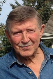 Obituary for Richard "Dick" Benson