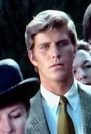 Dan August" The King Is Dead (TV Episode 1970)