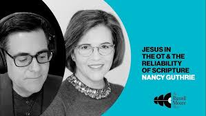 Marilynne Robinson Reads Genesis as a Story of Grace