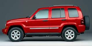 Natchitoches Used Jeep Liberty Vehicles For Sale