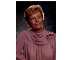 Alyce Taylor Obituary (2024)