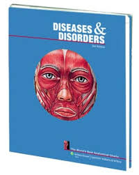 Diseases And Disorders The Worlds Best Anatomical Charts Edition 3 Other Format