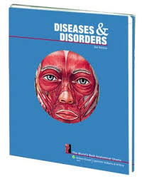 diseases and disorders the worlds best anatomical charts edition 3 other format