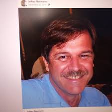Jeff Naumann