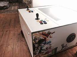 Enter maximum price shipping free shipping. Arcade Coffee Table I Had A Dream