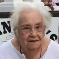 Grace R Brining Obituary