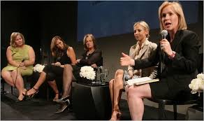 33 things that turn women off. Gillibrand Wants Women Involved In Politics The New York Times