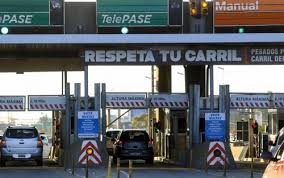 Caba Extienden Hasta El 13 De Septiembre La Adhesion Al Telepase Ciudad De Buenos Aires Ciudades No Doy Mas