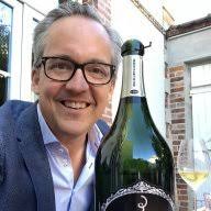 Provning av 2004 BdB Champagne