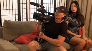 Obsession with Martina Chen: From Instagram Star to Vengeful Spirit. | by  Chazfenwickproducer | Medium