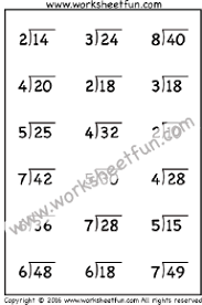 Go to your personalized recommendations wall to find a skill that looks interesting, or select a skill plan. Division Free Printable Worksheets Math Division Worksheets Free Printable Worksheets Division Worksheets