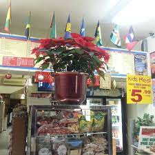 Danforth Roti Shop 1 Tip