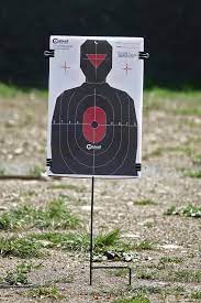 Atflbox adjustable shooting target stand for. Caldwell Ultra Portable Target Stand Kit Gunsweek Com