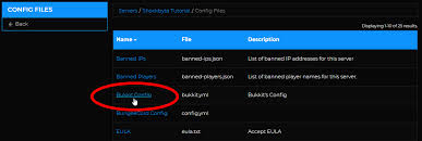 Can you add mods to minecraft realms? How To Modify Bukkit Configuration Bukkit Yml Knowledgebase Shockbyte