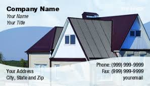 Below, you can find the grading rubric that we used to calculate these. Boarding House Operator Business Cards